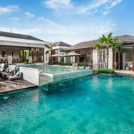 Villa Mia By Balisuperhost Ubud Eksteriør bilde