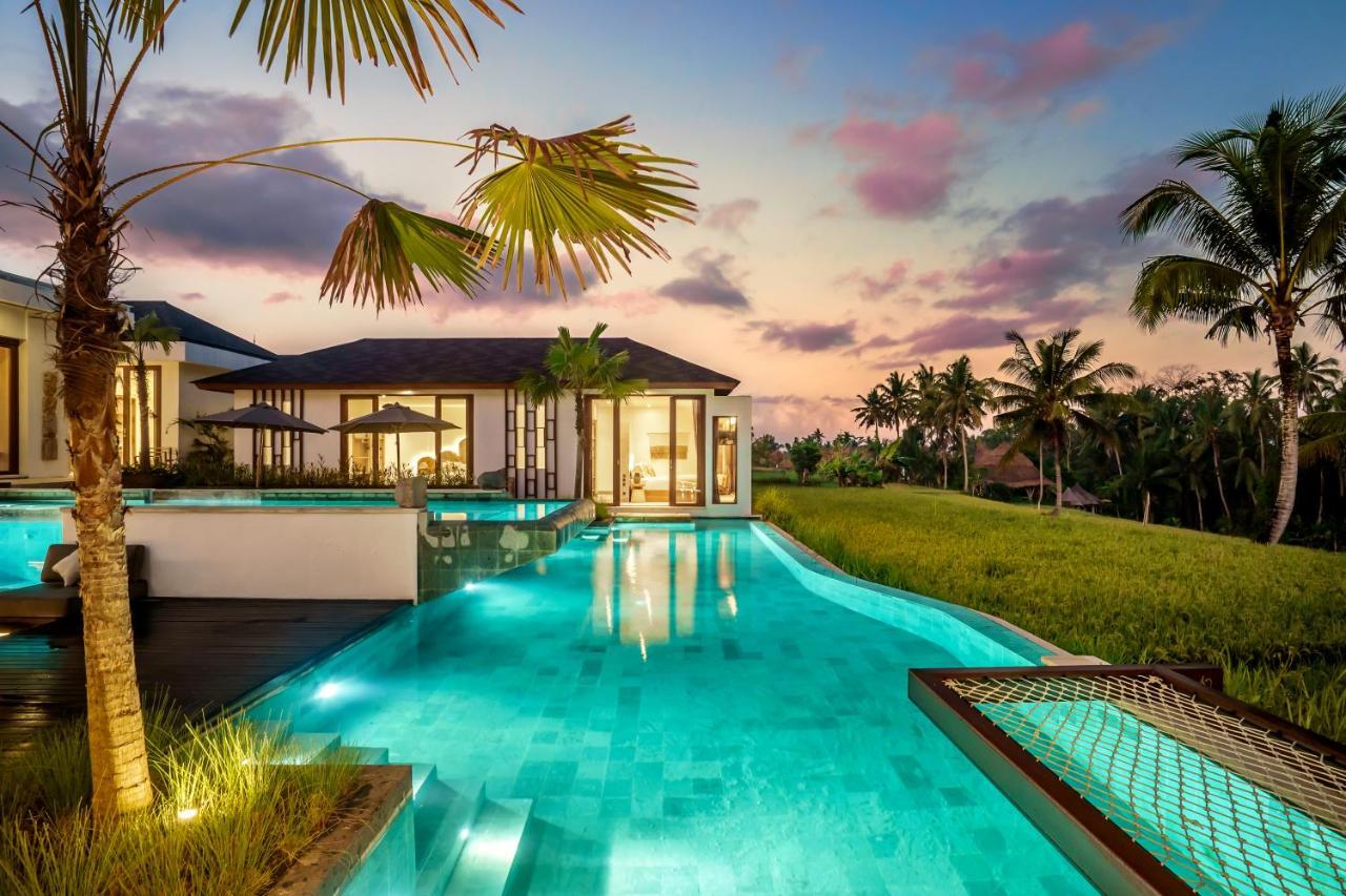 Villa Mia By Balisuperhost Ubud Eksteriør bilde