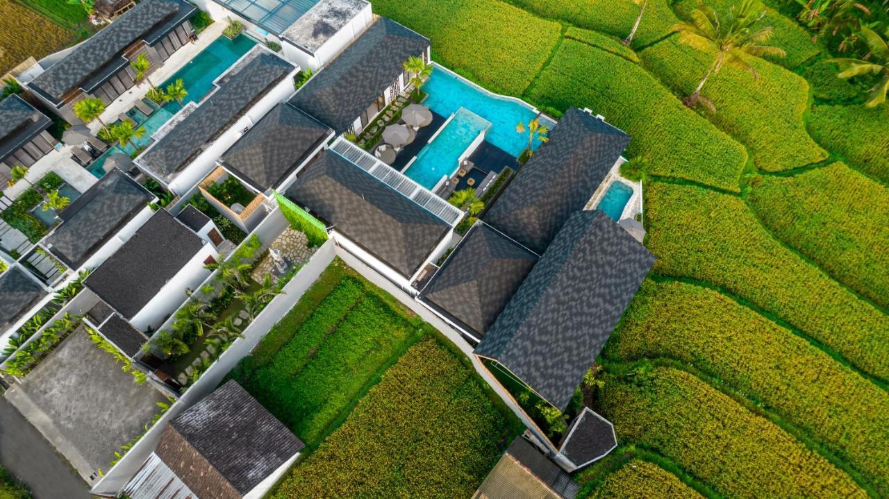 Villa Mia By Balisuperhost Ubud Eksteriør bilde
