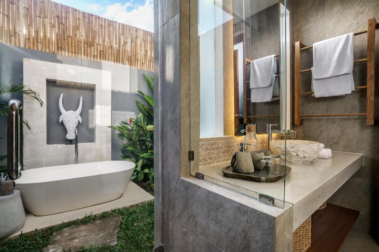 Villa Mia By Balisuperhost Ubud Eksteriør bilde
