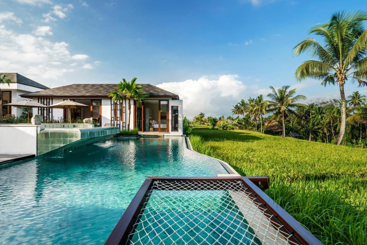 Villa Mia By Balisuperhost Ubud Eksteriør bilde