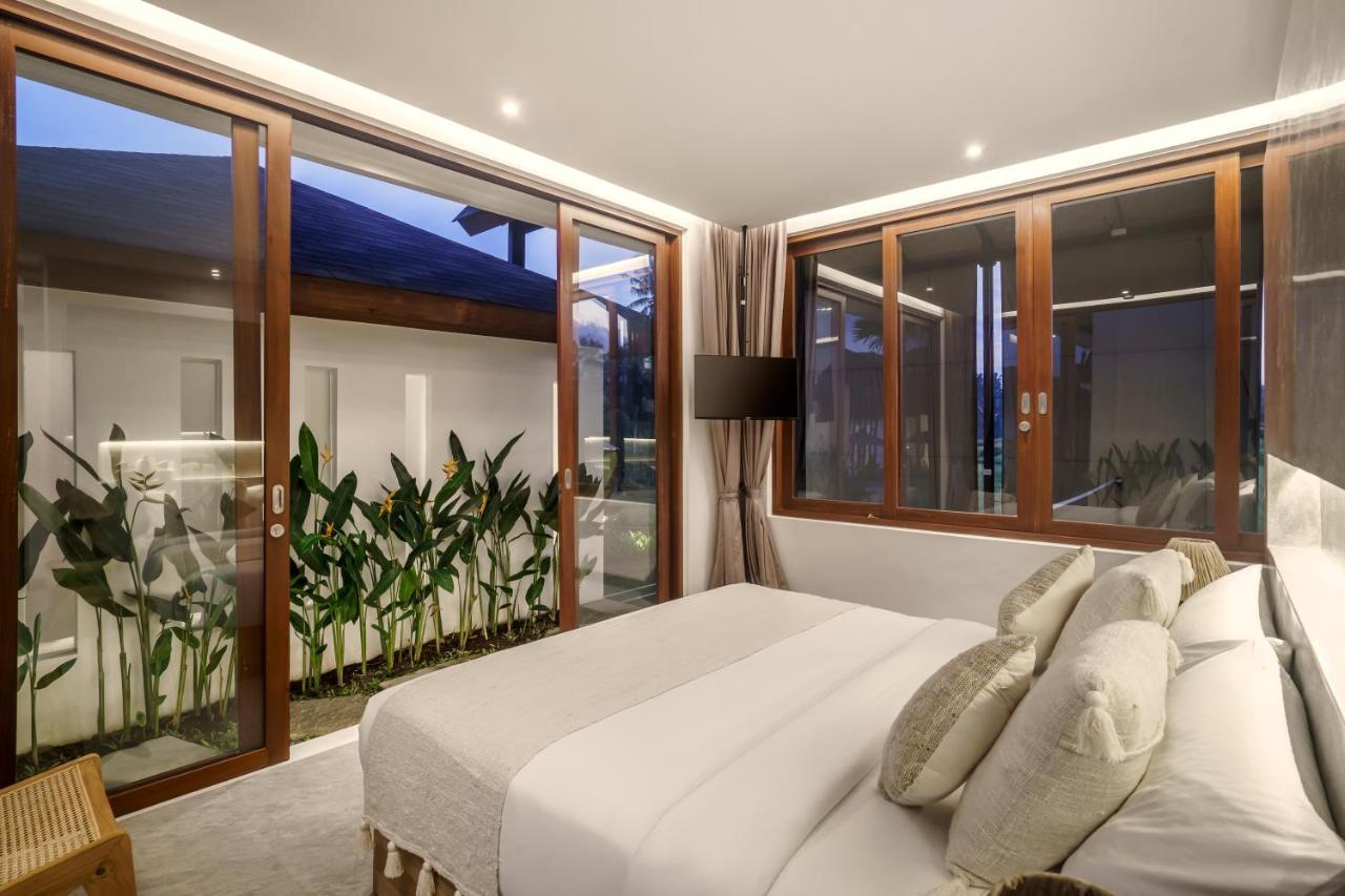 Villa Mia By Balisuperhost Ubud Eksteriør bilde