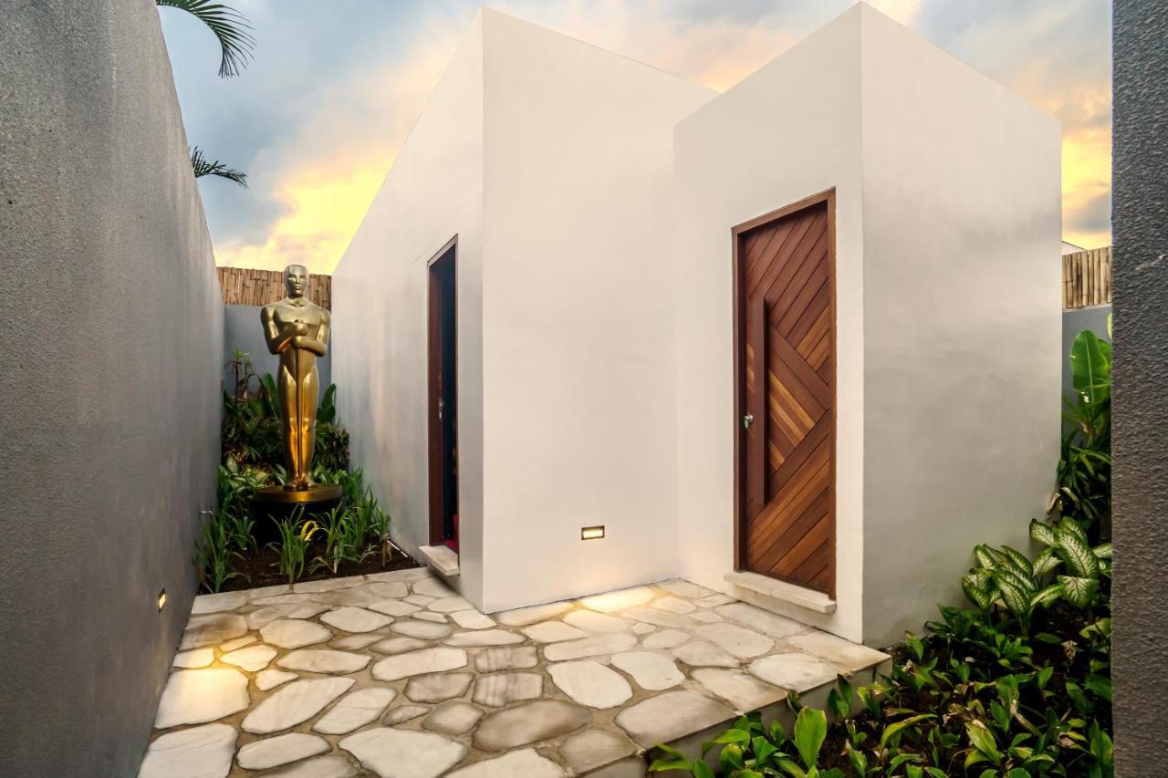 Villa Mia By Balisuperhost Ubud Eksteriør bilde