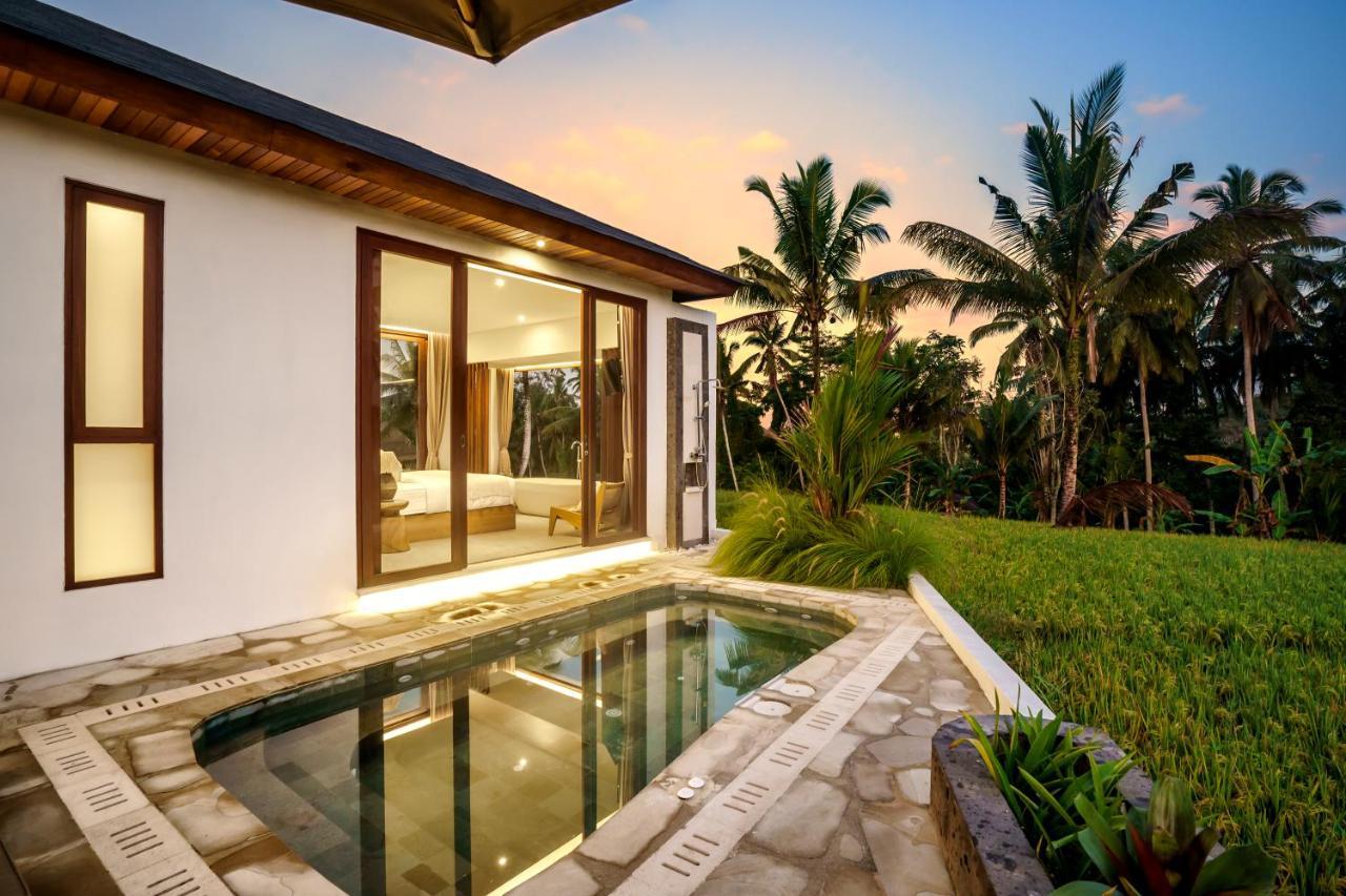 Villa Mia By Balisuperhost Ubud Eksteriør bilde