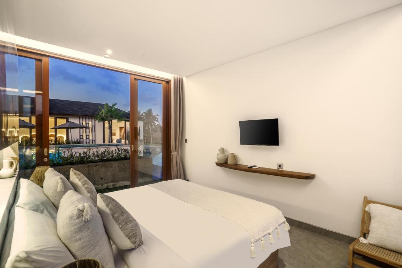 Villa Mia By Balisuperhost Ubud Eksteriør bilde