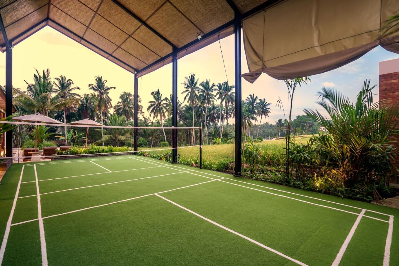 Villa Mia By Balisuperhost Ubud Eksteriør bilde