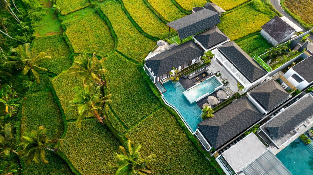 Villa Mia By Balisuperhost Ubud Eksteriør bilde