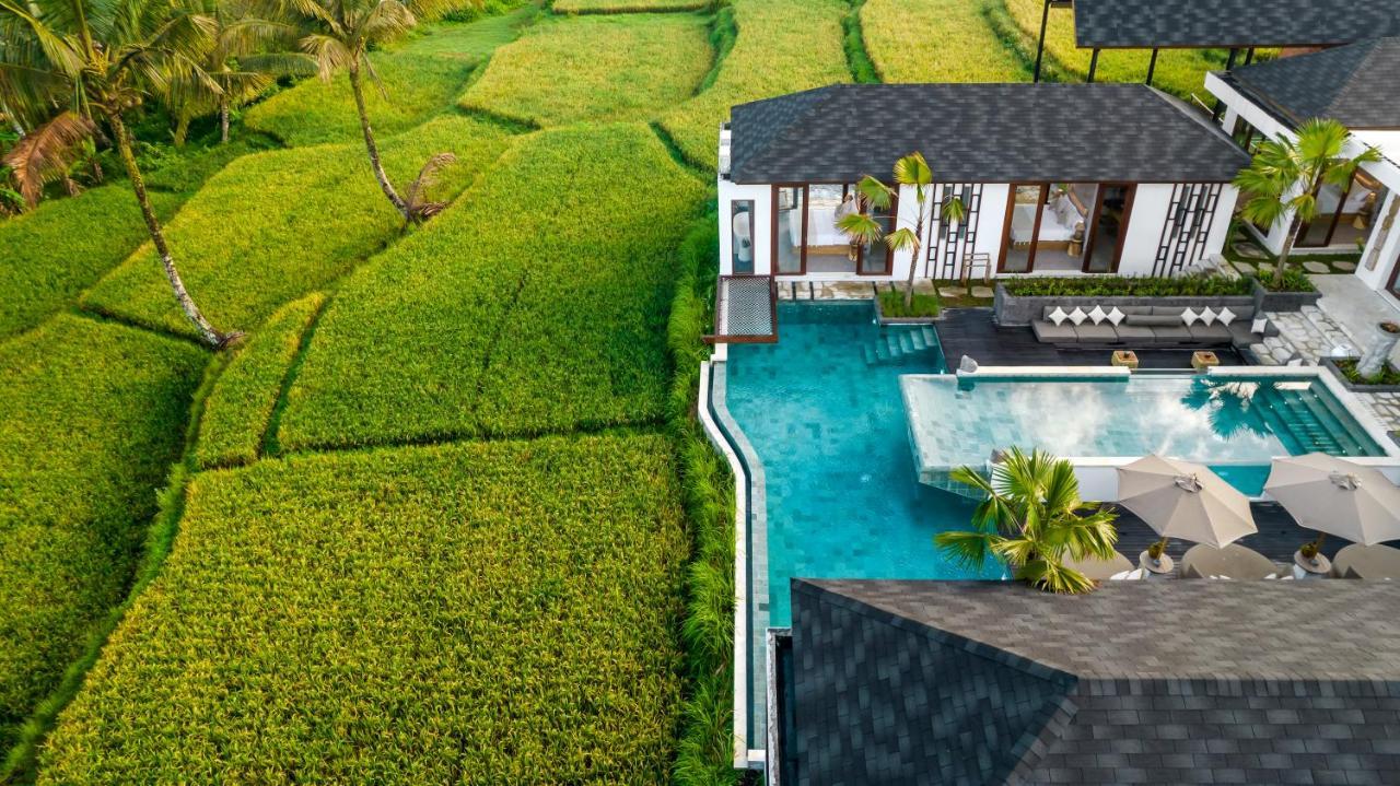 Villa Mia By Balisuperhost Ubud Eksteriør bilde