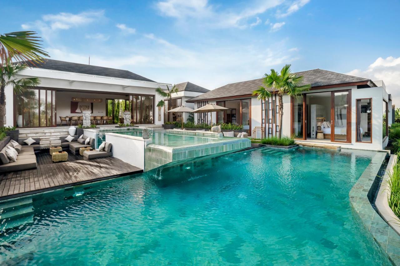 Villa Mia By Balisuperhost Ubud Eksteriør bilde