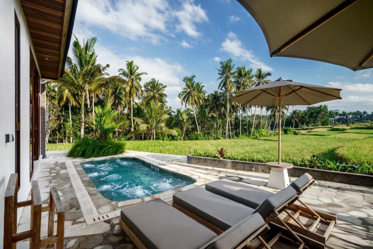 Villa Mia By Balisuperhost Ubud Eksteriør bilde