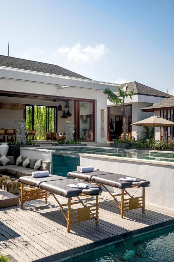 Villa Mia By Balisuperhost Ubud Eksteriør bilde