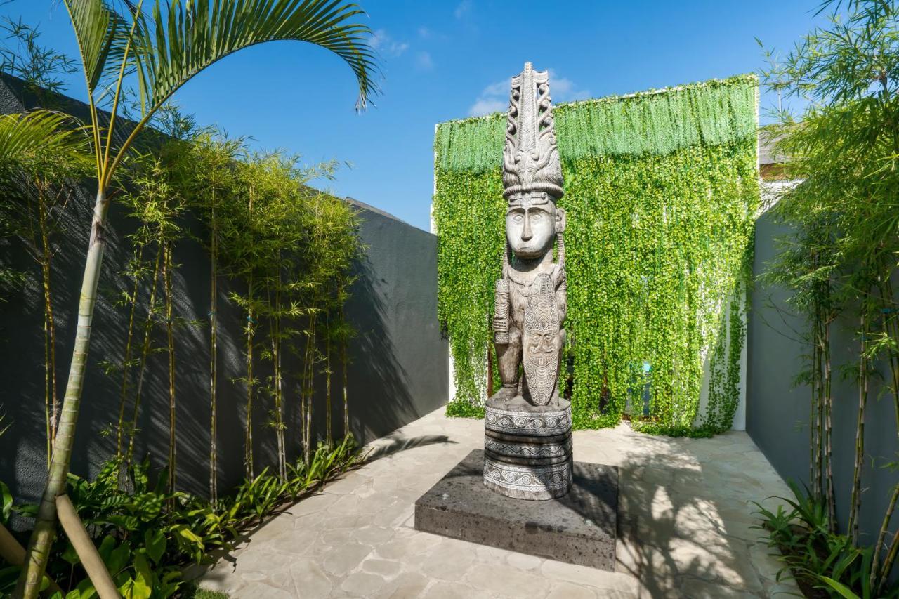 Villa Mia By Balisuperhost Ubud Eksteriør bilde