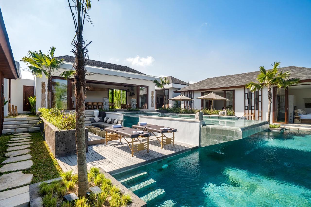 Villa Mia By Balisuperhost Ubud Eksteriør bilde
