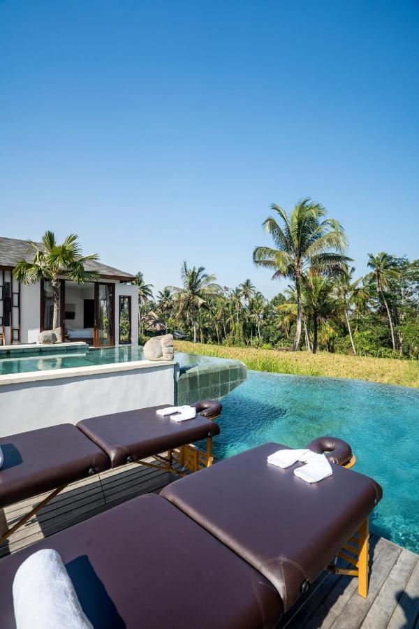 Villa Mia By Balisuperhost Ubud Eksteriør bilde