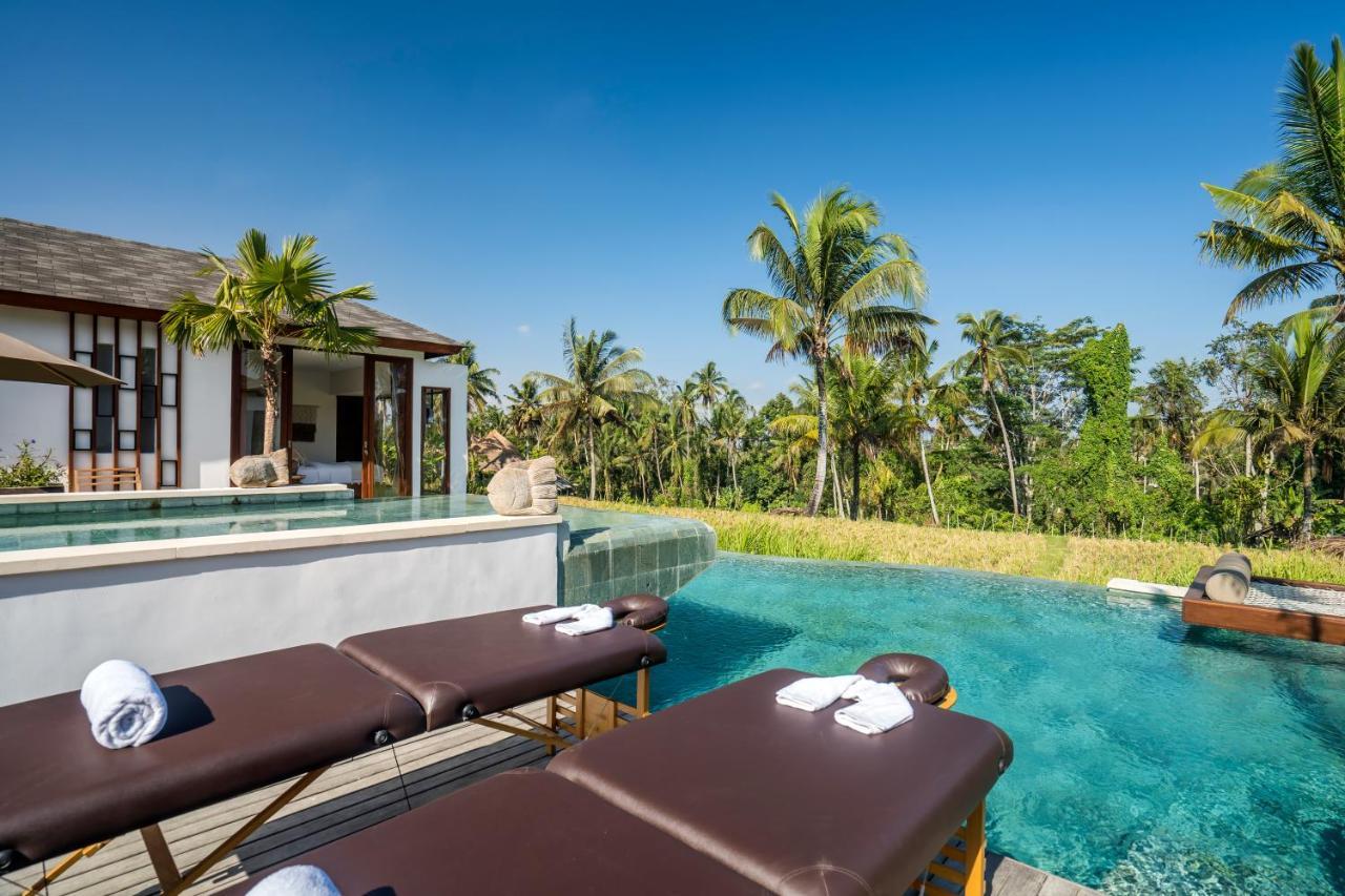Villa Mia By Balisuperhost Ubud Eksteriør bilde