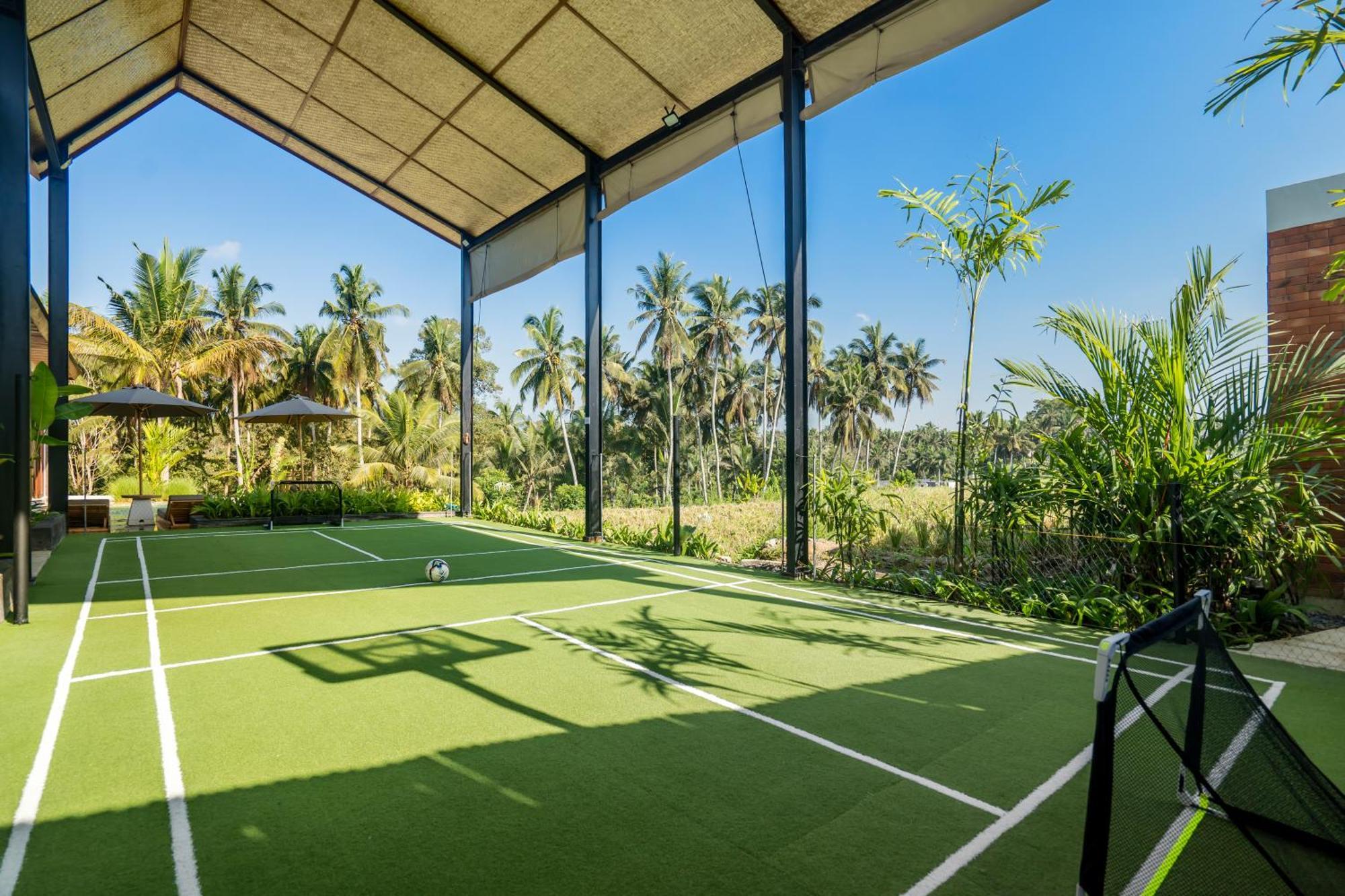 Villa Mia By Balisuperhost Ubud Eksteriør bilde